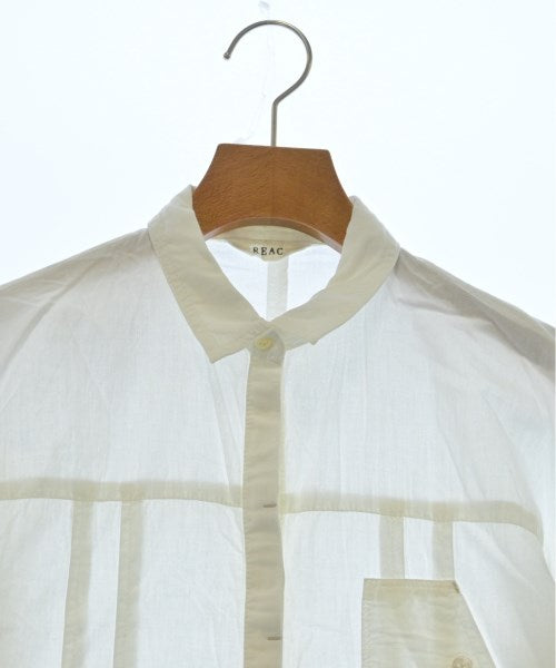 reac ชุดเดรส