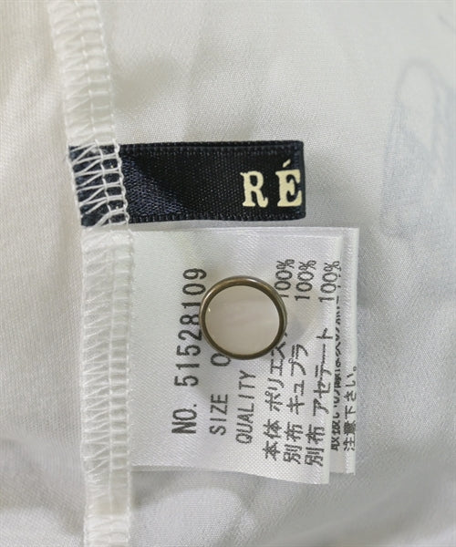 reac เสื้อสตรี