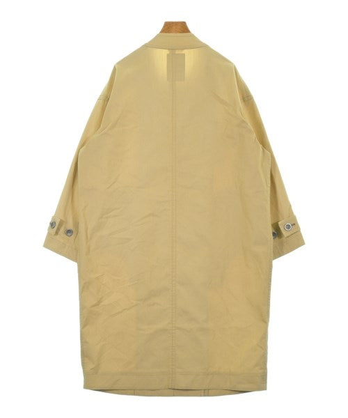 reac เสื้อโค้ท อื่น
