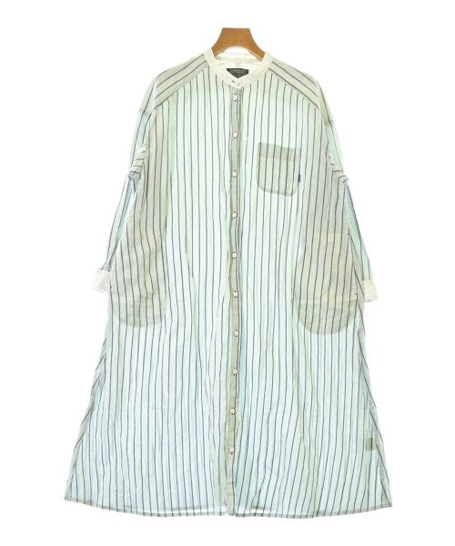 reac เดรสที่เป็นเสื้อเชิ้ตตัวยาว