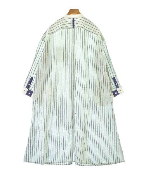 reac เดรสที่เป็นเสื้อเชิ้ตตัวยาว