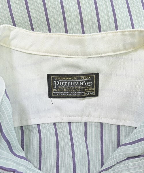 reac เดรสที่เป็นเสื้อเชิ้ตตัวยาว