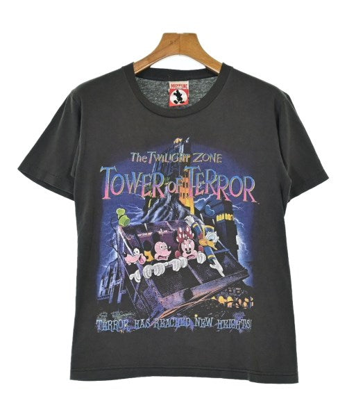 Disney VINTAGE เสื้อยืด/เสื้อท็อปส์