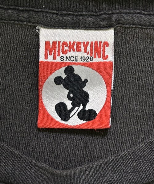 Disney VINTAGE เสื้อยืด/เสื้อท็อปส์