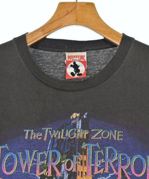 Disney VINTAGE เสื้อยืด/เสื้อท็อปส์