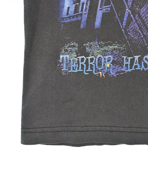 Disney VINTAGE เสื้อยืด/เสื้อท็อปส์