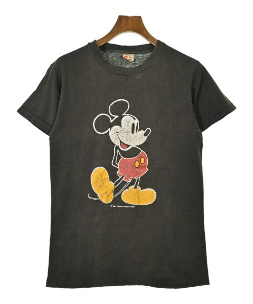 Disney VINTAGE เสื้อยืด/เสื้อท็อปส์