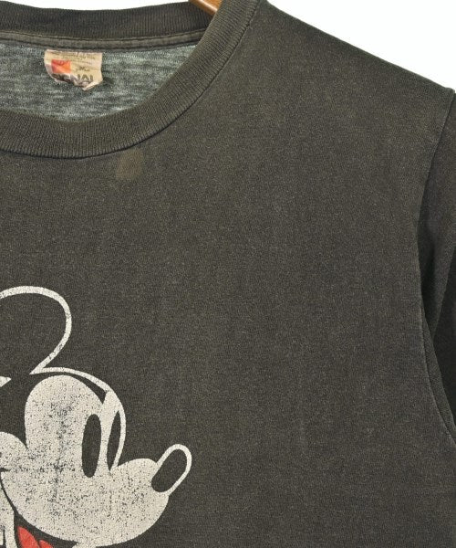 Disney VINTAGE เสื้อยืด/เสื้อท็อปส์