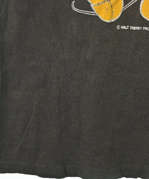 Disney VINTAGE เสื้อยืด/เสื้อท็อปส์
