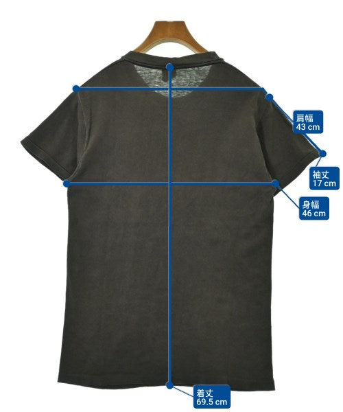 Disney VINTAGE เสื้อยืด/เสื้อท็อปส์