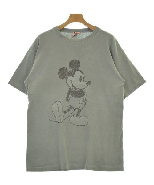Disney VINTAGE เสื้อยืด/เสื้อท็อปส์