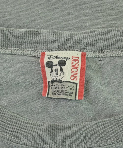 Disney VINTAGE เสื้อยืด/เสื้อท็อปส์