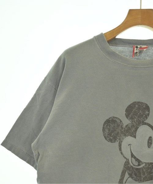 Disney VINTAGE เสื้อยืด/เสื้อท็อปส์