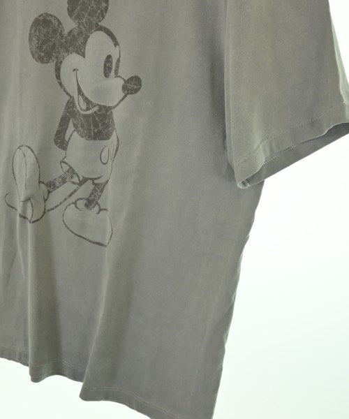 Disney VINTAGE เสื้อยืด/เสื้อท็อปส์