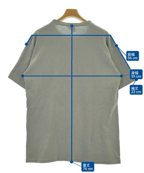 Disney VINTAGE เสื้อยืด/เสื้อท็อปส์