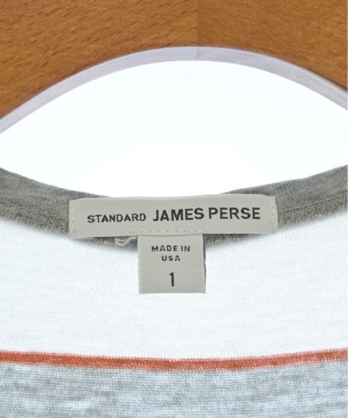 JAMES PERSE ชุดเดรส