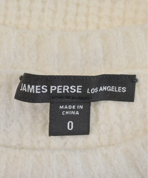 JAMES PERSE เสื้อกันหนาว