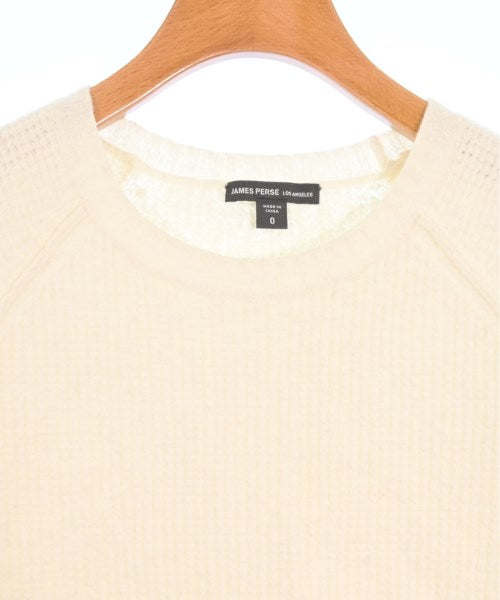 JAMES PERSE เสื้อกันหนาว