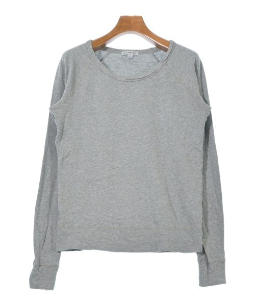 JAMES PERSE เสื้อยืด/เสื้อท็อปส์