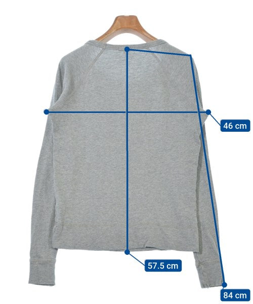 JAMES PERSE เสื้อยืด/เสื้อท็อปส์