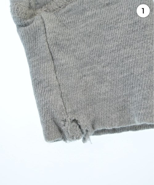 JAMES PERSE เสื้อยืด/เสื้อท็อปส์