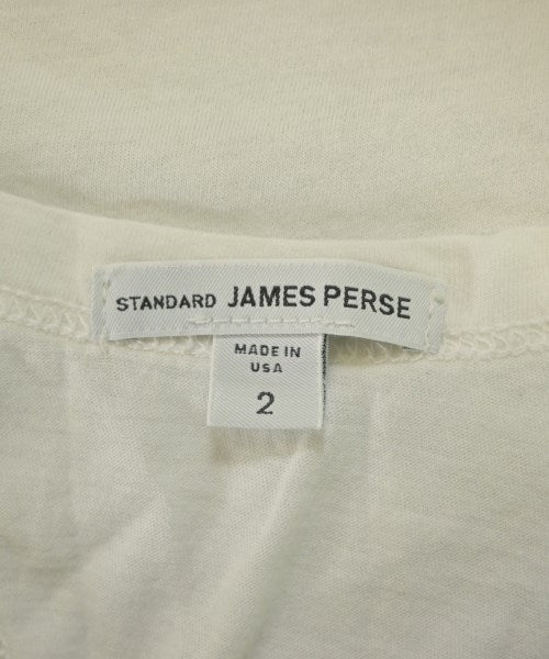 JAMES PERSE เสื้อกล้าม