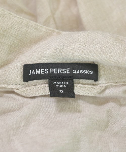 JAMES PERSE เสื้อโค้ท อื่น