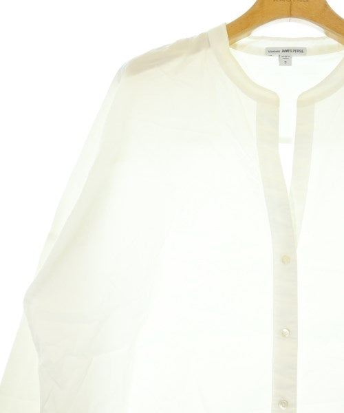 JAMES PERSE เสื้อลำลอง