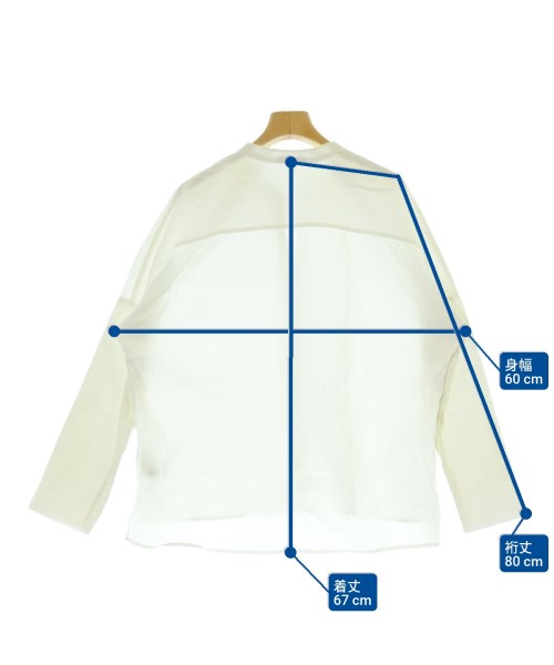 JAMES PERSE เสื้อลำลอง