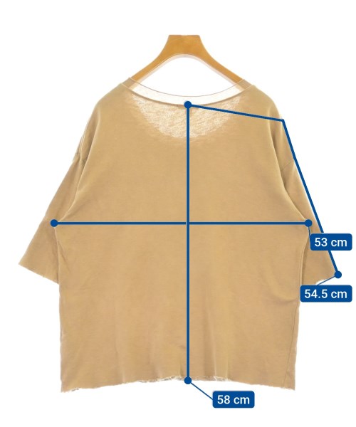 JAMES PERSE เสื้อสเวตเตอร์