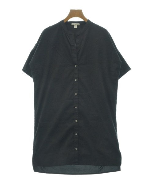 JAMES PERSE เดรสที่เป็นเสื้อเชิ้ตตัวยาว