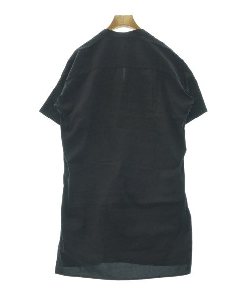JAMES PERSE เดรสที่เป็นเสื้อเชิ้ตตัวยาว