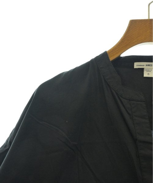 JAMES PERSE เดรสที่เป็นเสื้อเชิ้ตตัวยาว