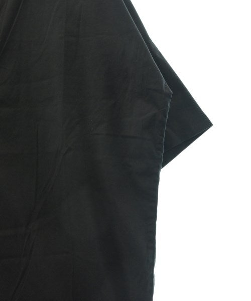 JAMES PERSE เดรสที่เป็นเสื้อเชิ้ตตัวยาว