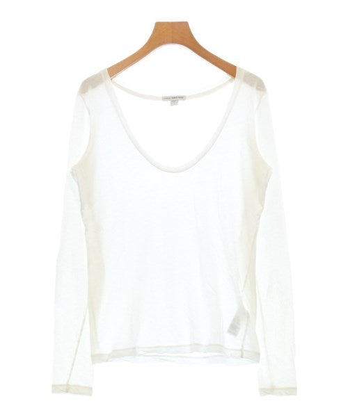 JAMES PERSE เสื้อยืด/เสื้อท็อปส์