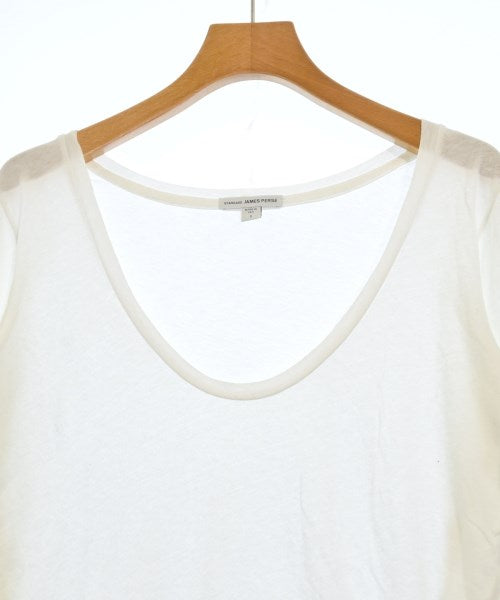 JAMES PERSE เสื้อยืด/เสื้อท็อปส์