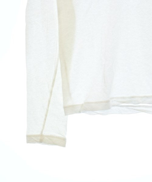 JAMES PERSE เสื้อยืด/เสื้อท็อปส์