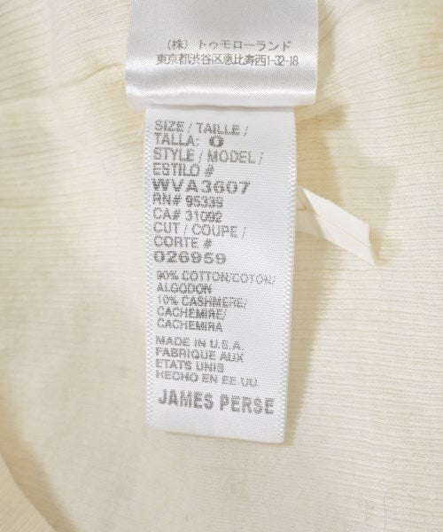 JAMES PERSE เสื้อคาร์ดิแกน