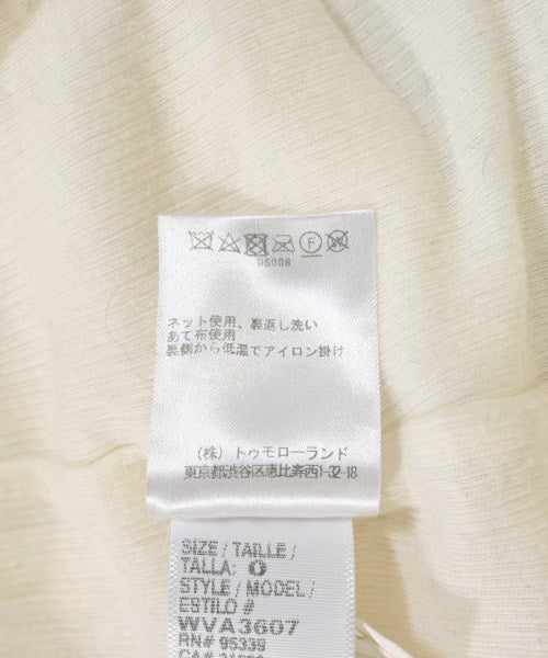 JAMES PERSE เสื้อคาร์ดิแกน