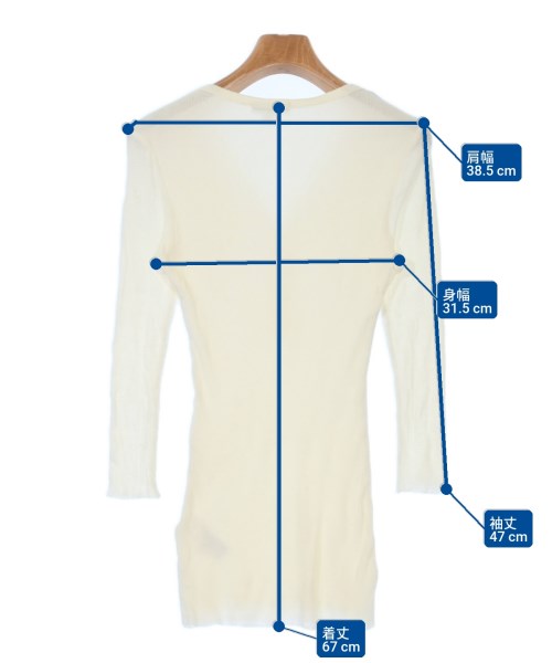 JAMES PERSE เสื้อคาร์ดิแกน