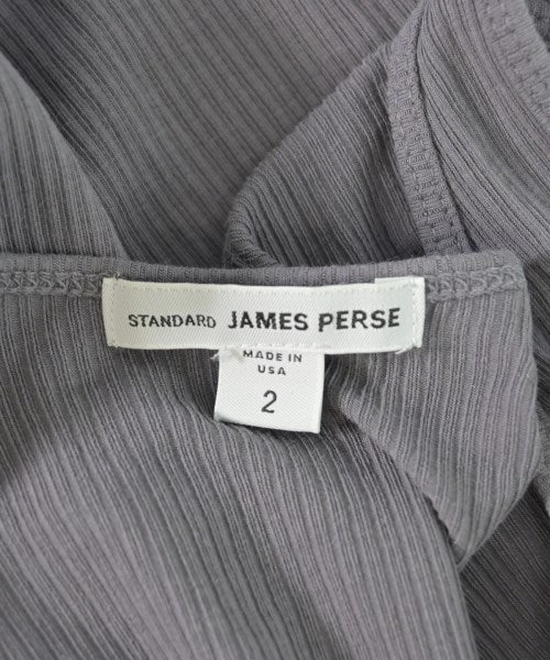 JAMES PERSE เสื้อกล้าม