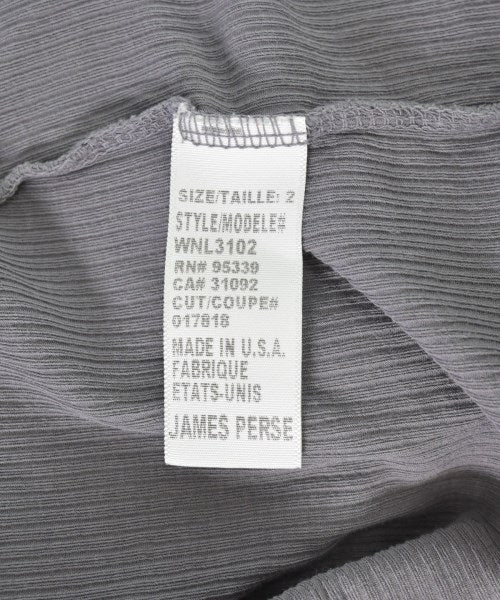 JAMES PERSE เสื้อกล้าม