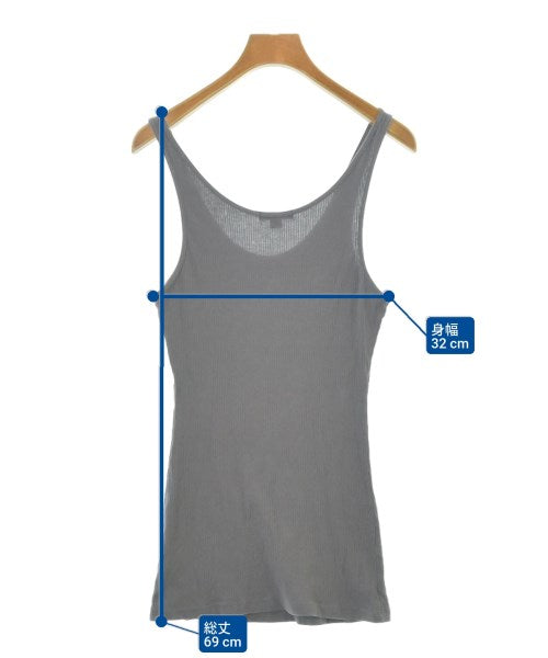 JAMES PERSE เสื้อกล้าม