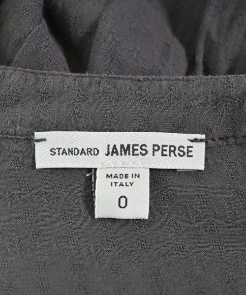 JAMES PERSE ชุดเดรส