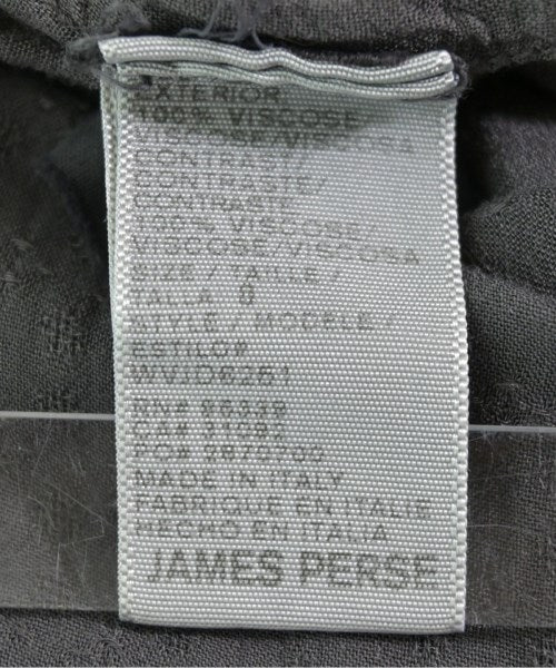 JAMES PERSE ชุดเดรส