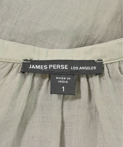 JAMES PERSE ชุดเดรส