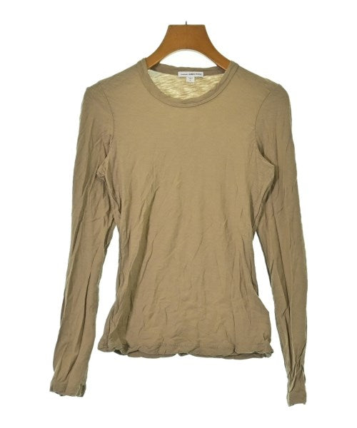 JAMES PERSE เสื้อยืด/เสื้อท็อปส์