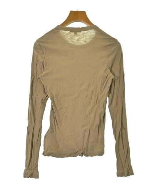 JAMES PERSE เสื้อยืด/เสื้อท็อปส์