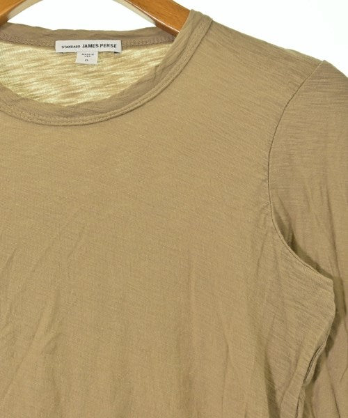 JAMES PERSE เสื้อยืด/เสื้อท็อปส์