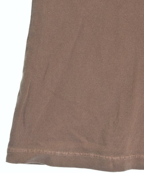 JAMES PERSE เสื้อยืด/เสื้อท็อปส์